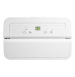 Deshumificador orbegozo dh 1045 depósito 10l