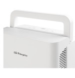 Deshumificador orbegozo dh 1045 depósito 10l