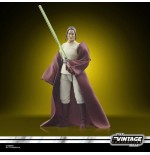 Figura hasbro star wars the acolyte the vintage collection jedi master indara