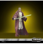 Figura hasbro star wars the acolyte the vintage collection jedi master indara