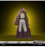 Figura hasbro star wars the acolyte the vintage collection jedi master indara
