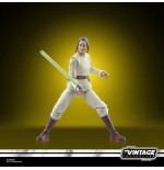 Figura hasbro star wars the acolyte the vintage collection jedi master indara