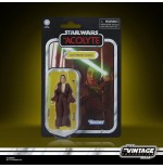 Figura hasbro star wars the acolyte the vintage collection jedi master indara