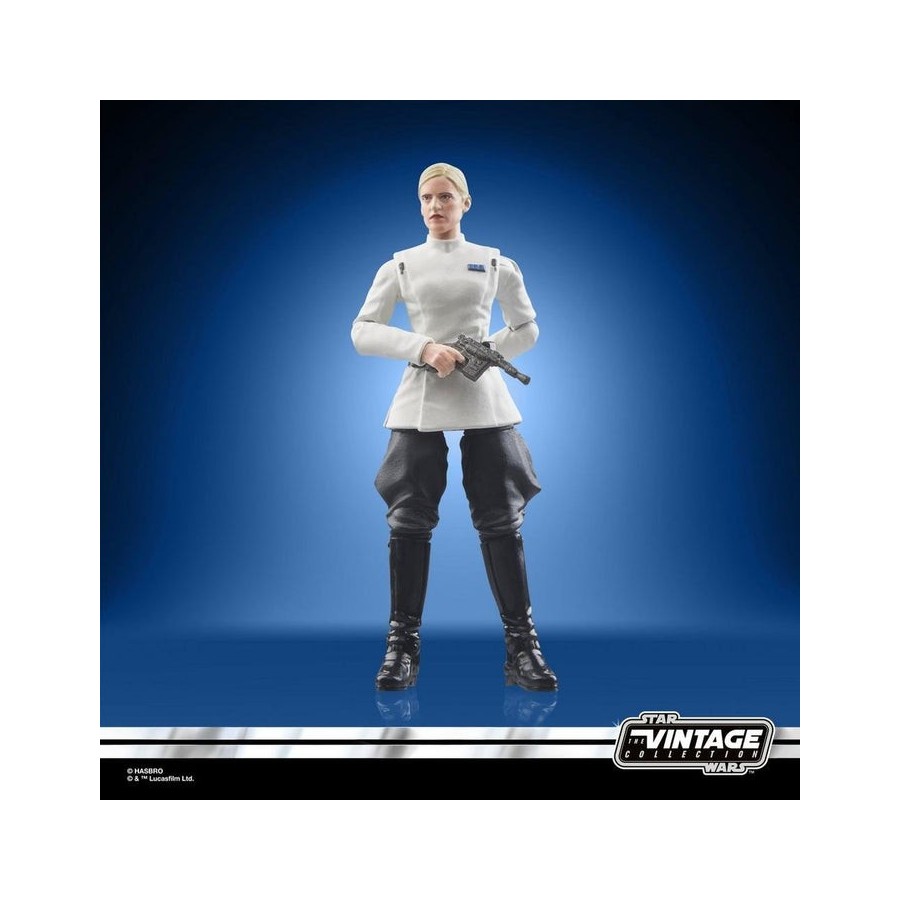 Figura hasbro star wars the vintage collection andor dedra meero