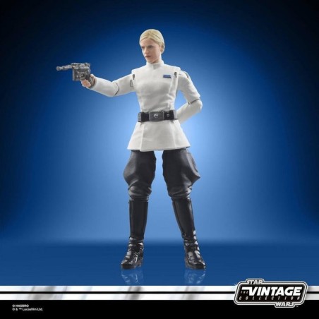 Figura hasbro star wars the vintage collection andor dedra meero