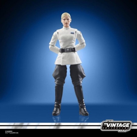 Figura hasbro star wars the vintage collection andor dedra meero