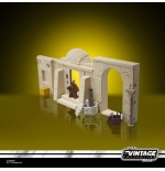 Figura hasbro star wars a new hope the vintage collection streets of mos eisley