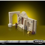 Figura hasbro star wars a new hope the vintage collection streets of mos eisley