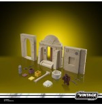 Figura hasbro star wars a new hope the vintage collection streets of mos eisley