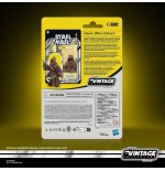 Figura hasbro star wars a new hope the vintage collection streets of mos eisley