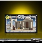 Figura hasbro star wars a new hope the vintage collection streets of mos eisley