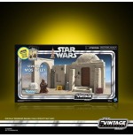 Figura hasbro star wars a new hope the vintage collection streets of mos eisley
