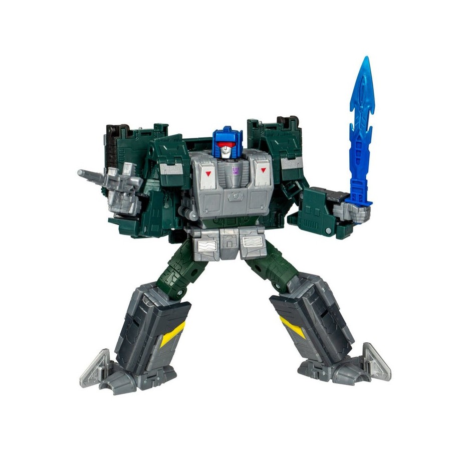 Figura hasbro transformers legacy united deluxe overcharge
