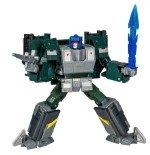 Figura hasbro transformers legacy united deluxe overcharge