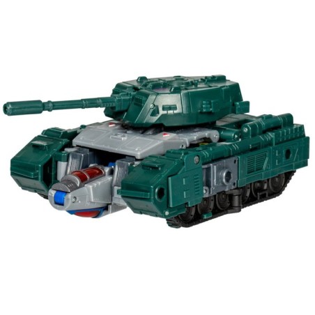 Figura hasbro transformers legacy united deluxe overcharge