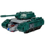 Figura hasbro transformers legacy united deluxe overcharge