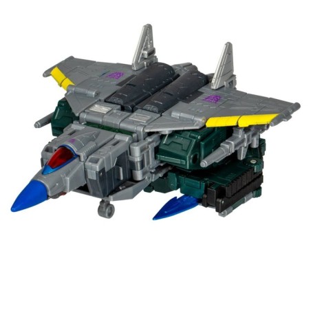 Figura hasbro transformers legacy united deluxe overcharge