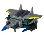 Figura hasbro transformers legacy united deluxe overcharge