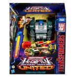 Figura hasbro transformers legacy united deluxe overcharge
