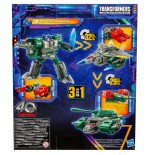 Figura hasbro transformers legacy united deluxe overcharge