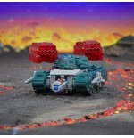 Figura hasbro transformers legacy united deluxe overcharge