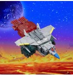 Figura hasbro transformers legacy united deluxe overcharge