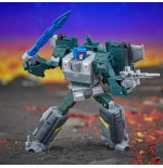 Figura hasbro transformers legacy united deluxe overcharge