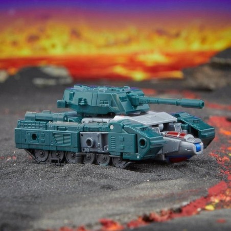 Figura hasbro transformers legacy united deluxe overcharge