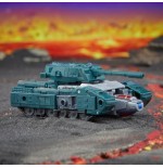 Figura hasbro transformers legacy united deluxe overcharge