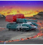 Figura hasbro transformers legacy united deluxe overcharge