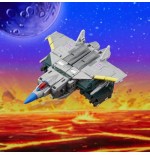 Figura hasbro transformers legacy united deluxe overcharge