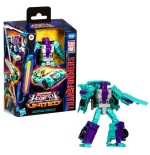 Figura hasbro transformers legacy united deluxe g2 universe breakdown