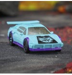 Figura hasbro transformers legacy united deluxe g2 universe breakdown
