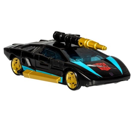Figura hasbro transformers legacy united deluxe armada universe wheeljack