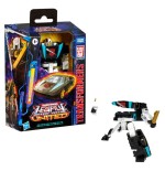 Figura hasbro transformers legacy united deluxe armada universe wheeljack