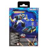 Figura hasbro transformers legacy united deluxe armada universe wheeljack