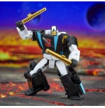 Figura hasbro transformers legacy united deluxe armada universe wheeljack