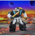 Figura hasbro transformers legacy united deluxe armada universe wheeljack