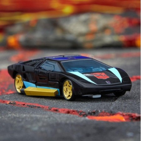 Figura hasbro transformers legacy united deluxe armada universe wheeljack