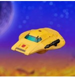 Figura hasbro transformers legacy united deluxe origin bumblebee