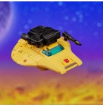 Figura hasbro transformers legacy united deluxe origin bumblebee