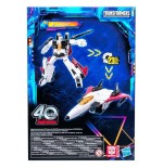 Figura hasbro transformers legacy united g1 universe ramjet