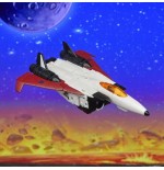 Figura hasbro transformers legacy united g1 universe ramjet