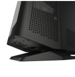 Caja pc cougar semitorre fv270 rgb negro