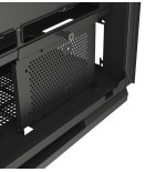 Caja pc cougar semitorre fv270 rgb negro