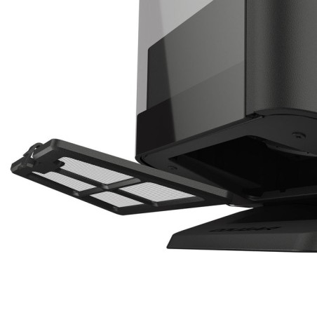 Caja pc cougar semitorre fv270 rgb negro