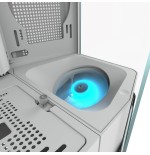 Cougar semitorre fv270 rgb blanco