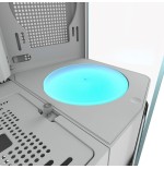 Cougar semitorre fv270 rgb blanco