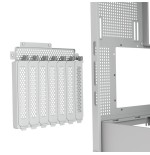 Cougar semitorre fv270 rgb blanco