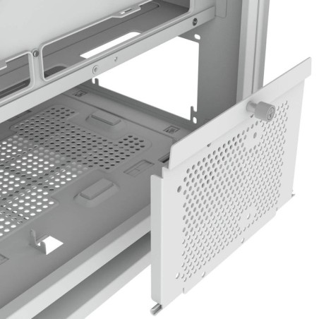 Cougar semitorre fv270 rgb blanco